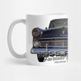 1955 Ford Fairlane Victoria Hardtop Coupe Mug